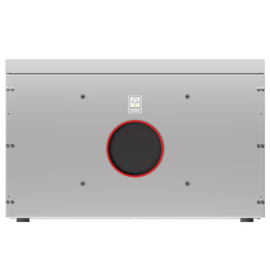 Systemair Save VTR 150/B rotācijas tipa rekuperators 150 m3 kreisais 488820 4 Systemair Save VTR 150/B rotācijas tipa rekuperators 150 m3 kreisais 488820 4