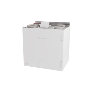 Systemair Save VTR 275/B rotācijas tipa rekuperators 275 m3 labais 488879