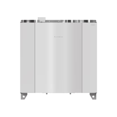 Systemair Save VTC-E 700 plākšņu tipa rekuperators 700 m3 kreisais 488914 2