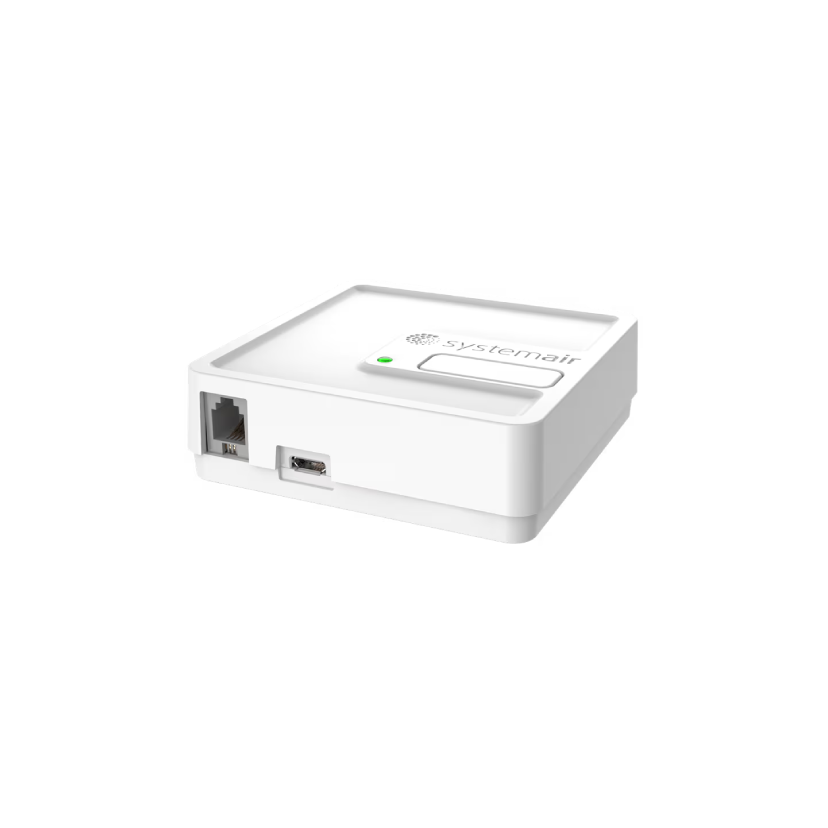 Systemair SAVE Connect vadības modulis 399999