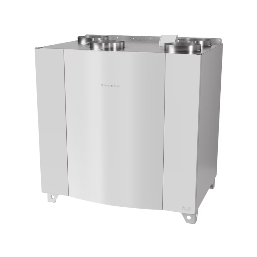 Systemair Save VTC 700 plākšņu tipa rekuperators 700 m3 labais 488844 Systemair Save VTC 700 plākšņu tipa rekuperators 700 m3 labais 488844