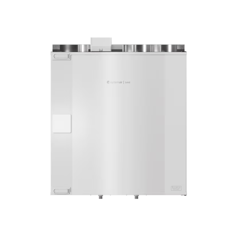 Systemair Save VTC-E 300 plākšņu tipa rekuperators 300 m3 kreisais 488906 2 Systemair Save VTC-E 300 plākšņu tipa rekuperators 300 m3 kreisais 488906 2