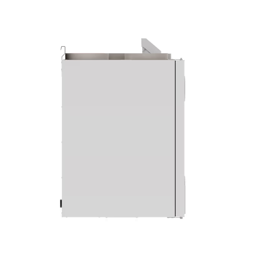 Systemair Save VTR 275/B rotācijas tipa rekuperators 275 m3 labais 488879 3