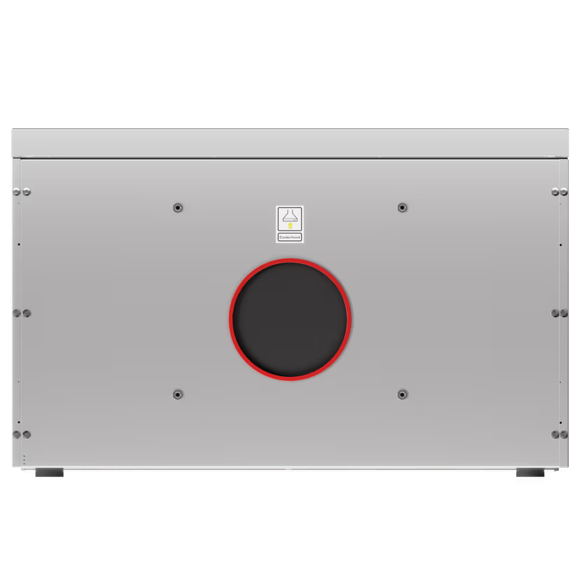 Systemair Save VTR 150/B rotācijas tipa rekuperators 150 m3 kreisais 488818 4