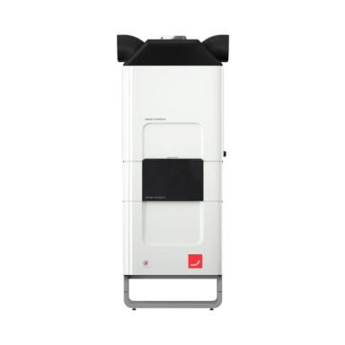 Zehnder Climate Q450 TR ERV sistēma ComfoClime 36