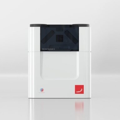 Zehnder plākšņu tipa entalpijas rekuperators ComfoAir Q 600 ERV ST (Q600 ERV ST) Zehnder plākšņu tipa entalpijas rekuperators ComfoAir Q 600 ERV ST (Q600 ERV ST)