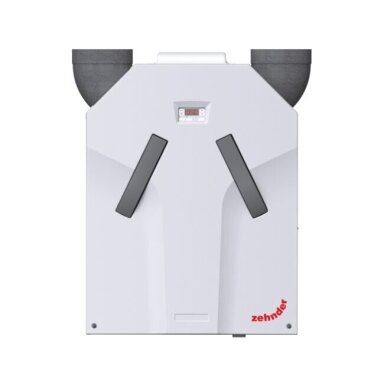 Zehnder plākšņu tipa rekuperators ComfoAir 375 HRV Zehnder plākšņu tipa rekuperators ComfoAir 375 HRV