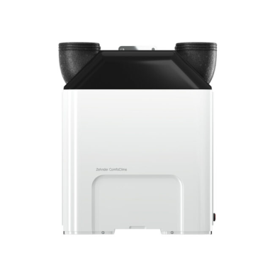 Zehnder Climate Q450 TR ERV sistēma ComfoClime 36 2