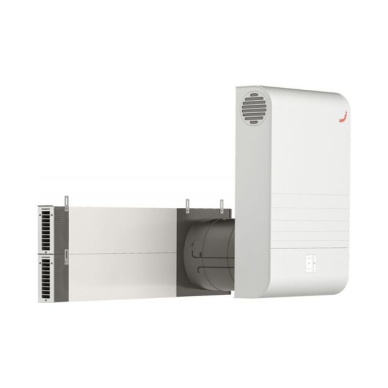 Zehnder ComfoAir 70 decentralizēts mini rekuperators 527007240 1 Zehnder ComfoAir 70 decentralizēts mini rekuperators 527007240 1