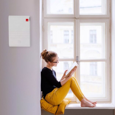 Zehnder ComfoAir 70 decentralizēts mini rekuperators 527007240 4 Zehnder ComfoAir 70 decentralizēts mini rekuperators 527007240 4
