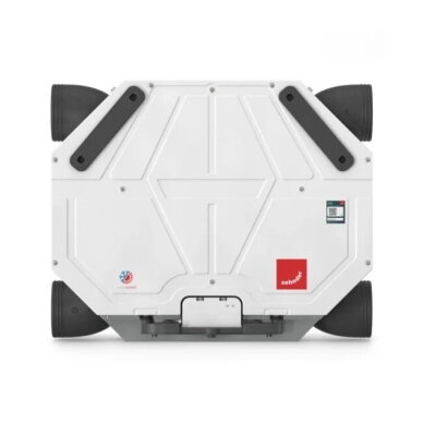 Zehnder pie griestiem montējams plākšņu rekuperators ComfoAir Flex 250 HRV (integrēts LAN modulis) Zehnder pie griestiem montējams plākšņu rekuperators ComfoAir Flex 250 HRV (integrēts LAN modulis)