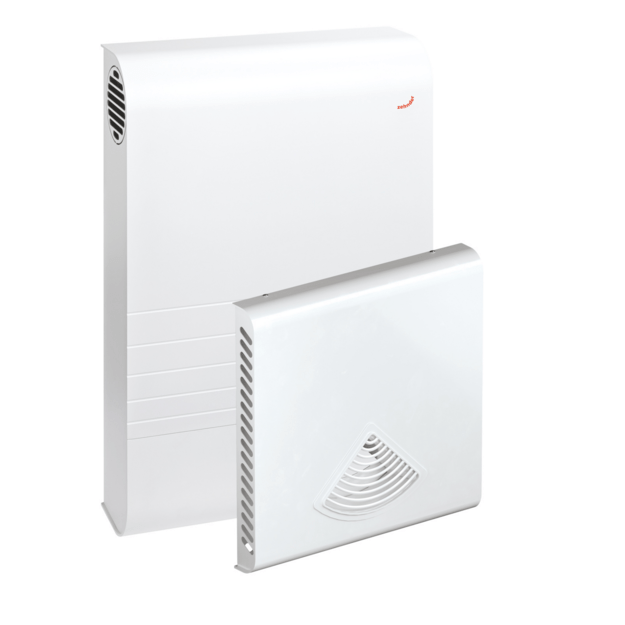 Zehnder ComfoAir 70 decentralizēts mini rekuperators 527007240 2