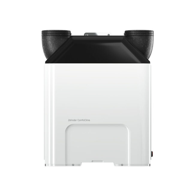 Zehnder Climate Q450 TR ERV sistēma ComfoClime 36 2 Zehnder Climate Q450 TR ERV sistēma ComfoClime 36 2