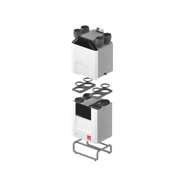 Zehnder Climate Q600 ST ERV sistēma ComfoClime 36 1 Zehnder Climate Q600 ST ERV sistēma ComfoClime 36 1