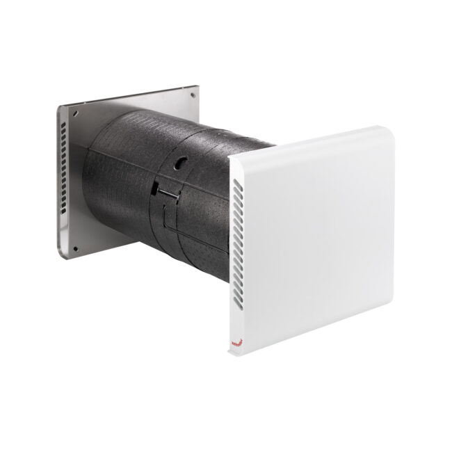Zehnder ComfoSpot 50 decentralizēts mini rekuperators 527007210
