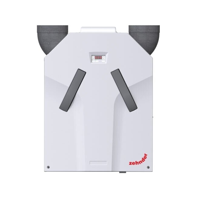 Zehnder plākšņu tipa entalpijas rekuperators ComfoAir 375 ERV