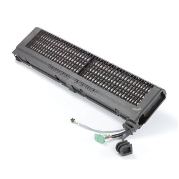 Zehnder 400502007 elektriskais priekšsildīšanas sildelements Comfoair Q sērijas rekuperatoriem